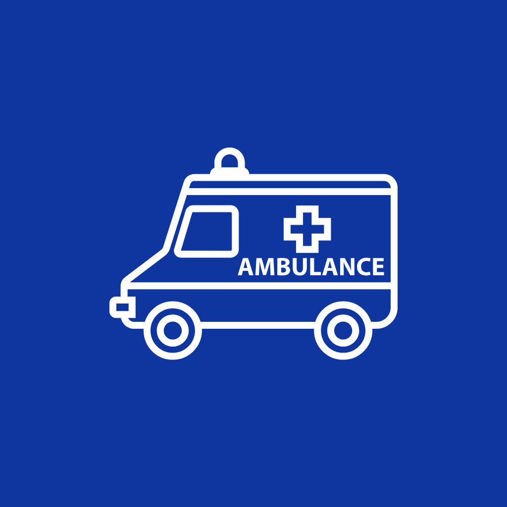 Ambulances icon