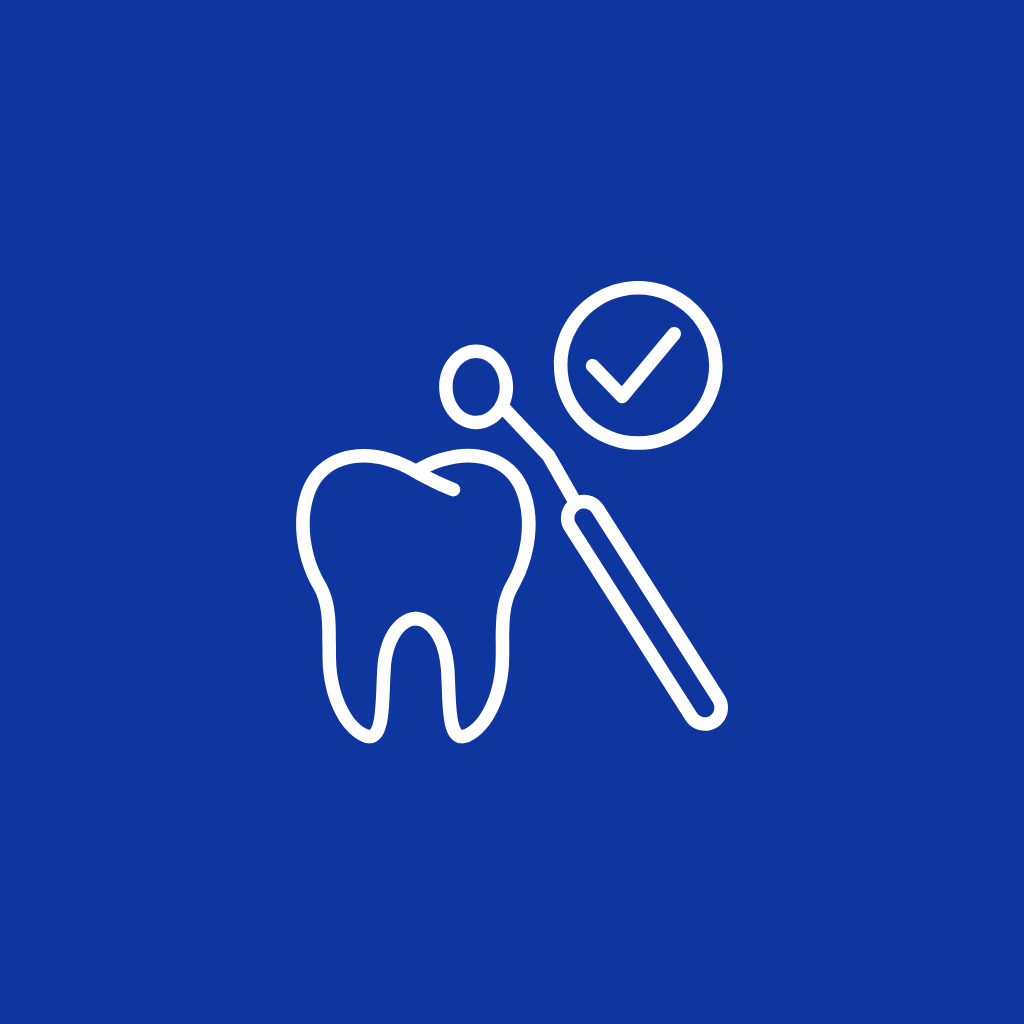 Dental Vehicles icon