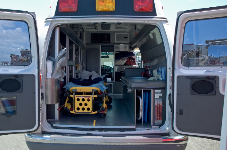 Final Adjustments image