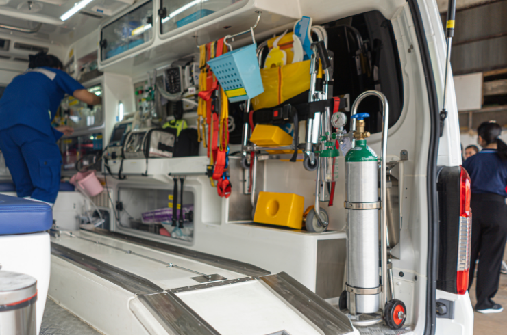 Medical Equipment image