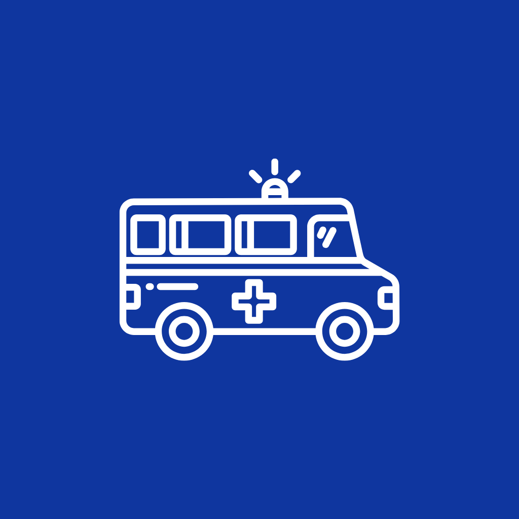 Mobile Clinics icon