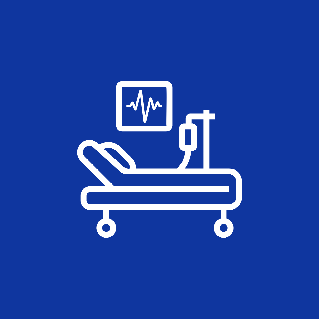 Mobile Medical Units icon