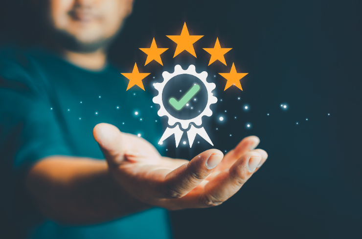 Quality Control image