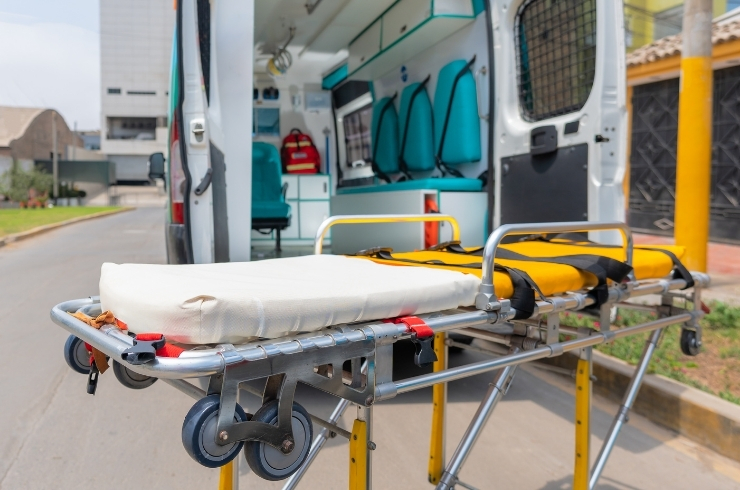 Bhavya LifeCare Fabrications & Services