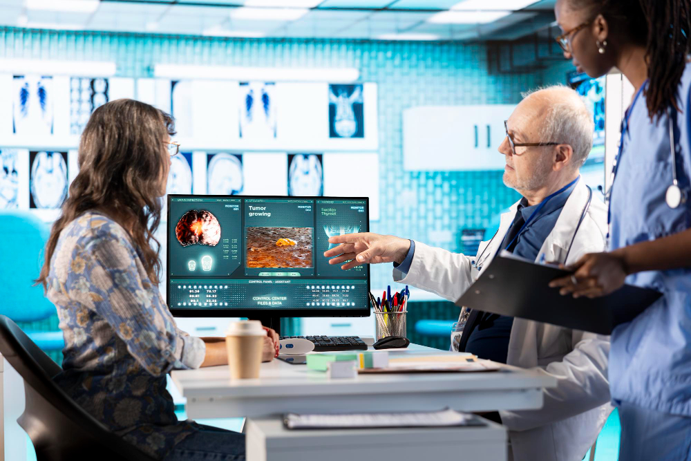 How Bhavya Fabrications Powers Modern Healthcare